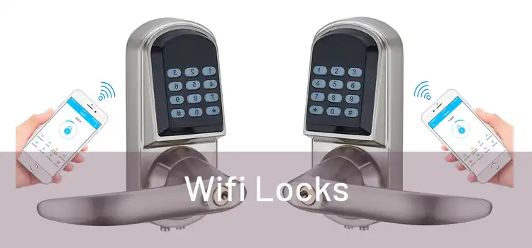  Wifi Locks 